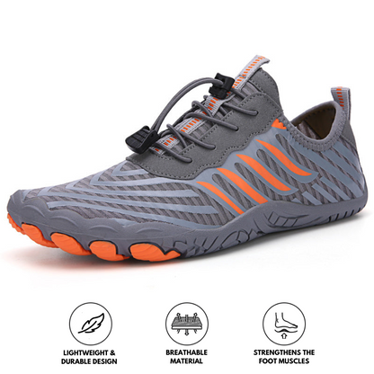 BT™ Calder Pro - Breathable and Non-slip Barefoot Shoes (Unisex)