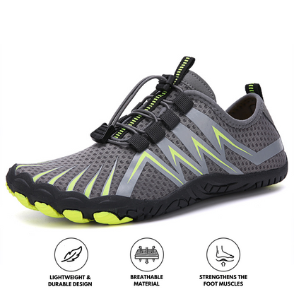 BT™ Panthera Max - Outdoor & Non-Slip Barefoot Shoes (Unisex)