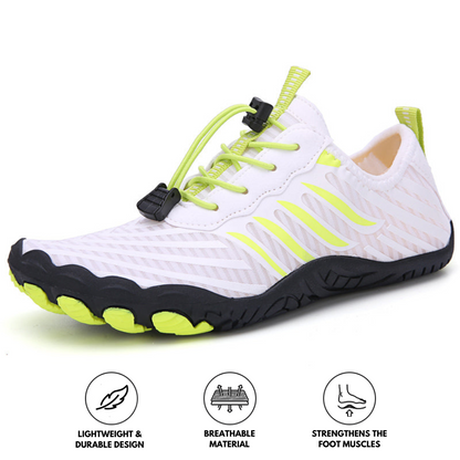 BT™ Calder Pro - Breathable and Non-slip Barefoot Shoes (Unisex)